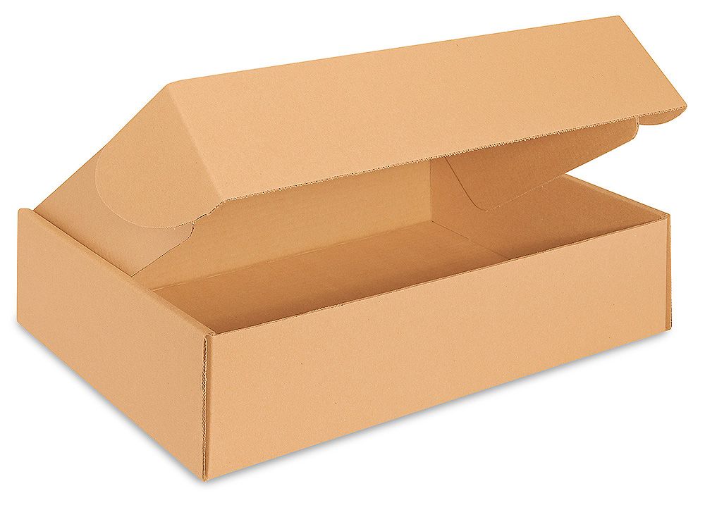 Ātri aizverama kaste, 570x340x70 mm |