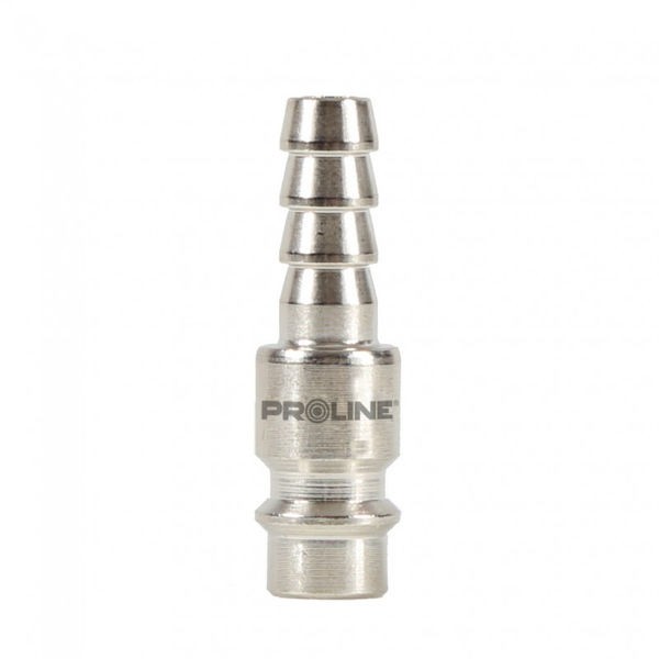 Ātrs savienojums šļūten. 6mm Proline |