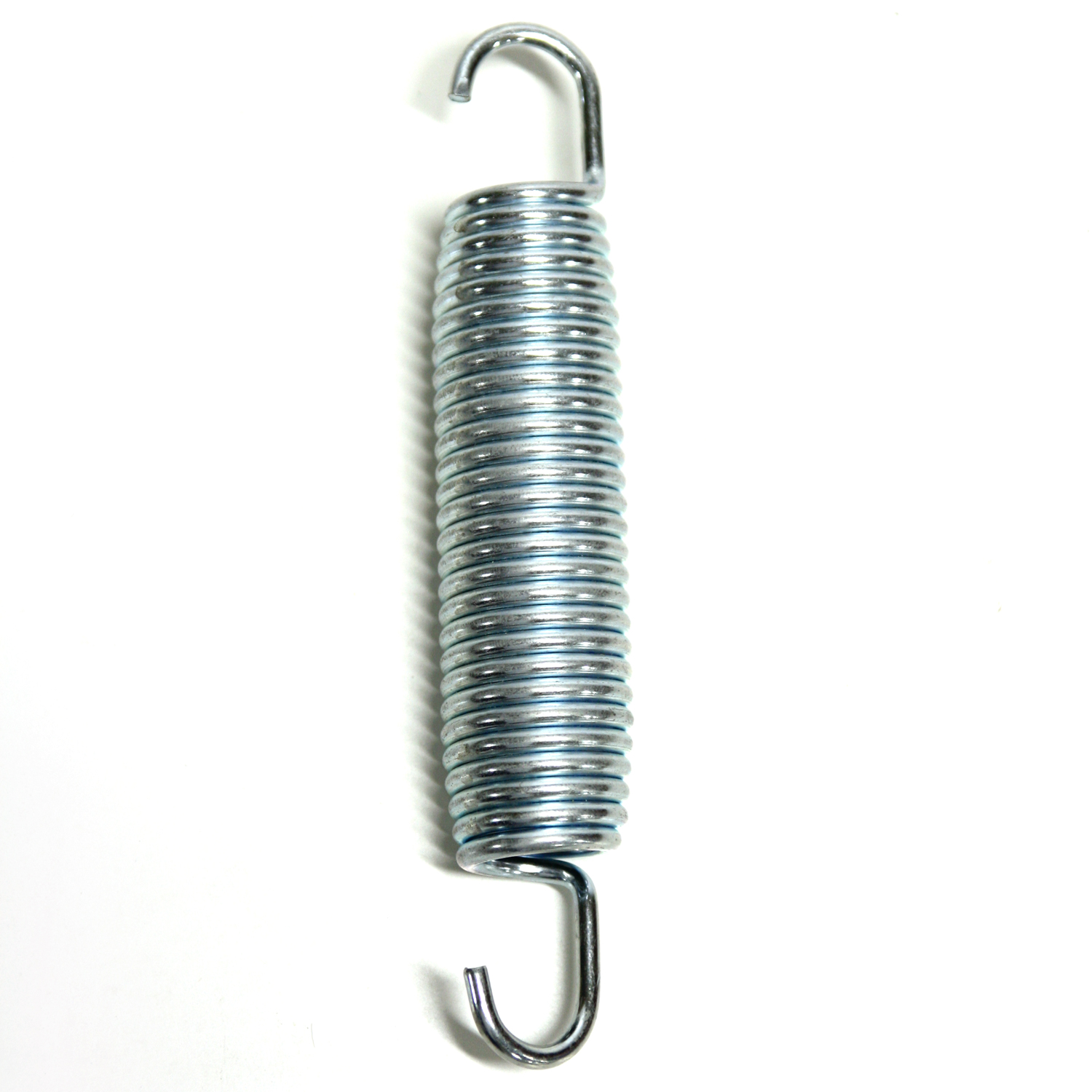 Atspere batutam 138mm, D25x3,2mm |