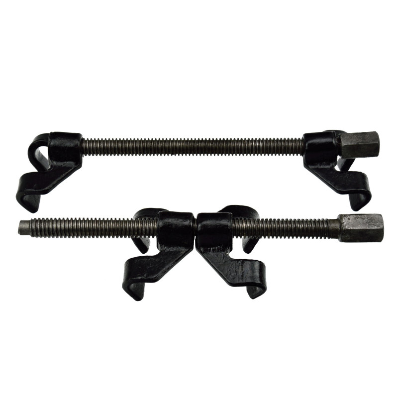 Atsperes savilcēju komplekts 260mm 2gab., Geko