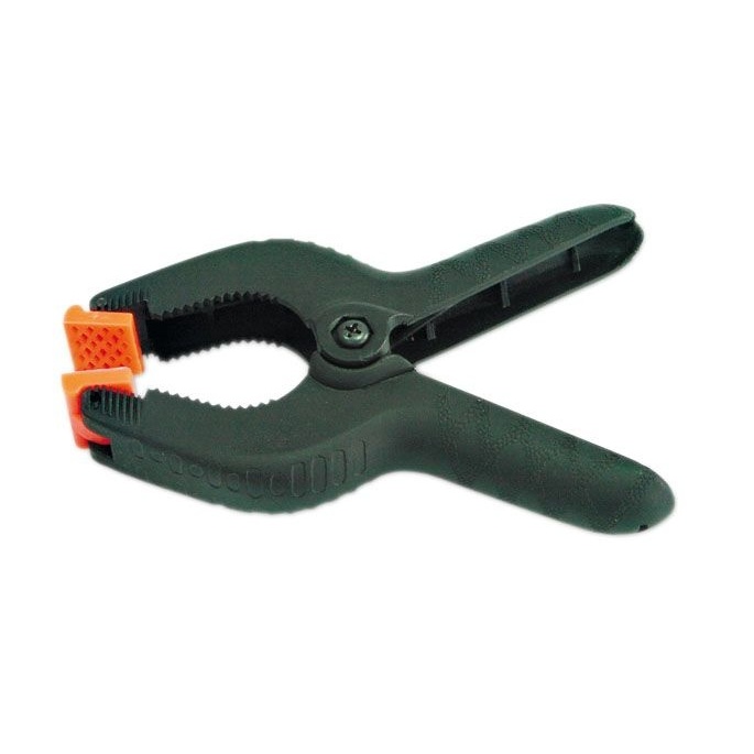 Atsperes spiede 165mm Mega | 5903755110015
