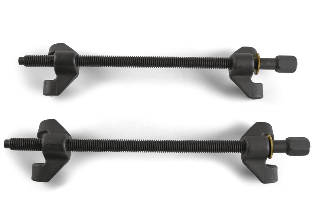 KAMASA TOOLS Atsperu spriegotāju komplekts 2gab