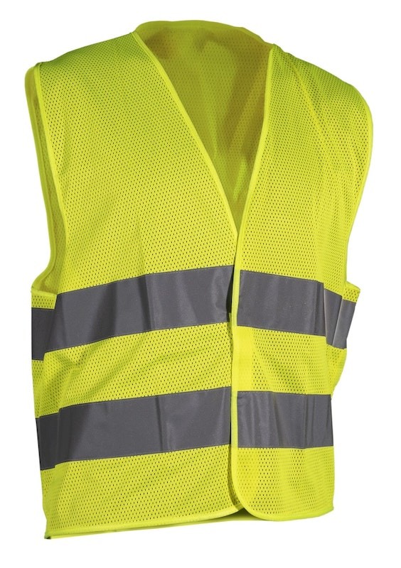 Stalco Atstarojoša veste 3XL izm. |