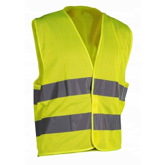 Stalco Atstarojoša veste XL izm. |