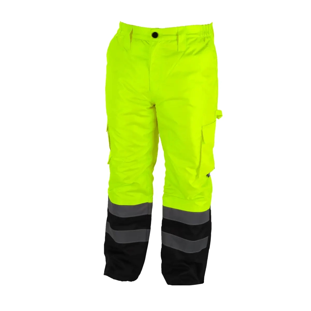 DEDRA-EXIM Atstarojošas siltinatas bikses izmers XXXL