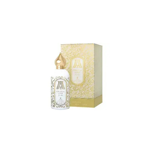 Attar Collection Attar Crystal Love Perfume