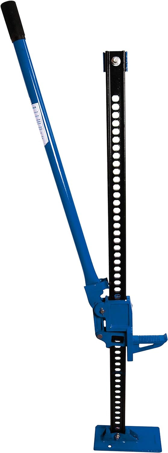 BGS TECHNIC ATV/kvadraciklu domkrats 2500 kg