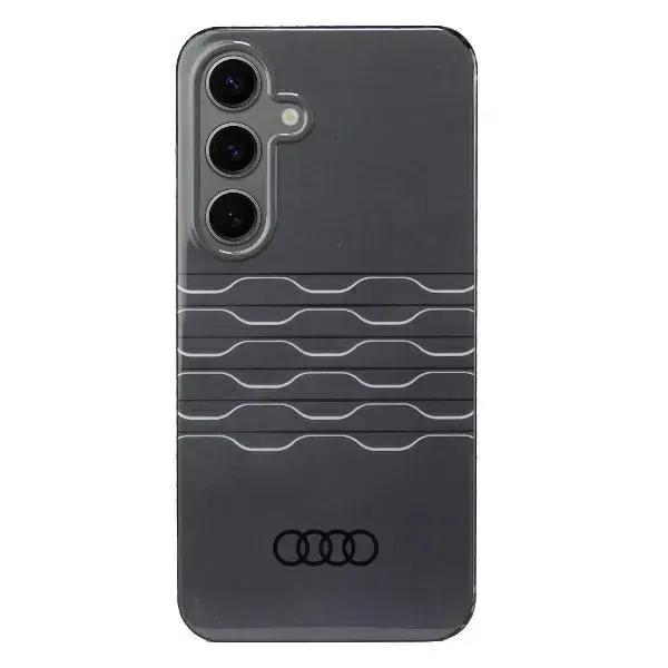 Audi IML Case S24 S921 czarny|black
