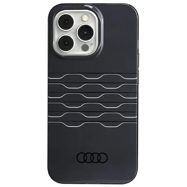 Audi IML MagSafe Case iPhone 13
