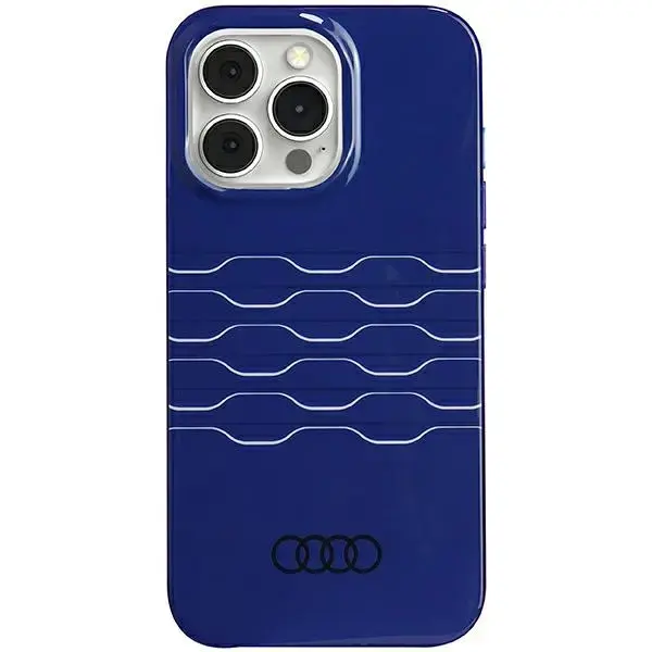 Audi IML MagSafe Case iPhone 13