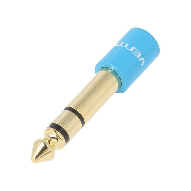Audio Adapter Vention VAB-S01-L Jack 3