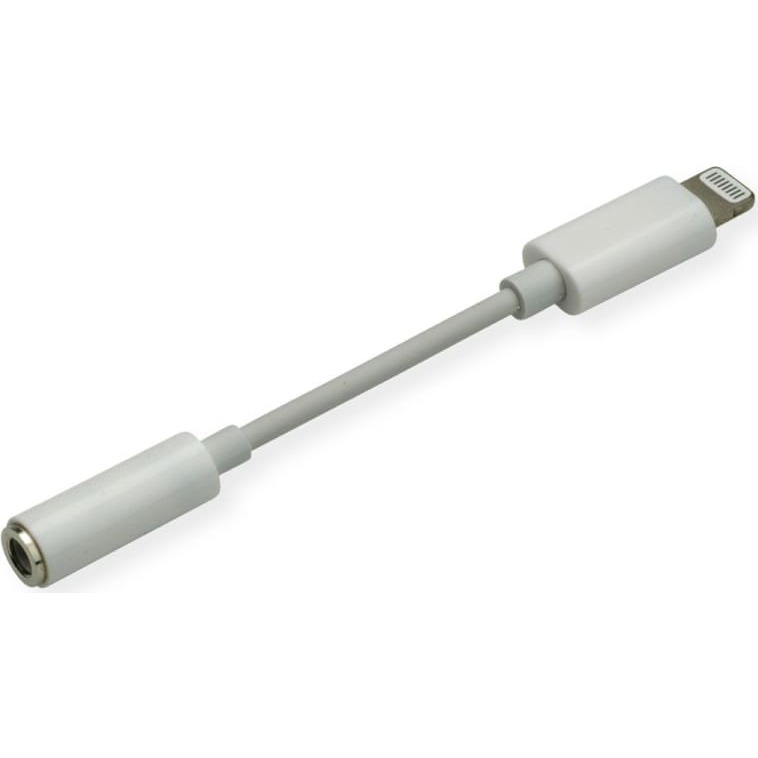 Audio adapteris Lightning > 3.5mm