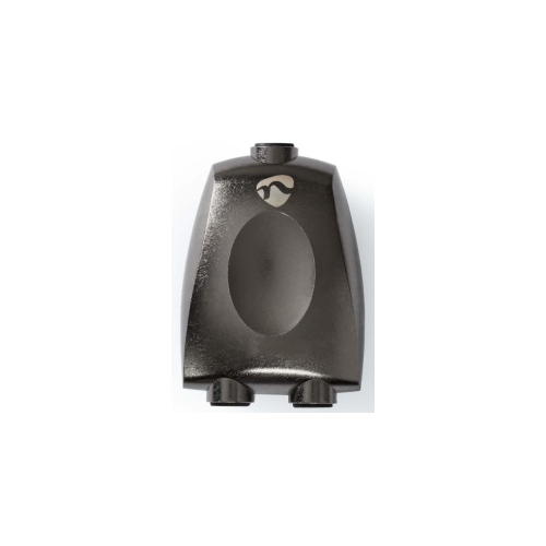 Audio adapteris Nedis TosLink - 2x