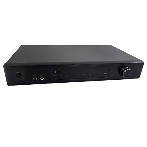 Lumi Legend Corporation Audio Amplifier, 6