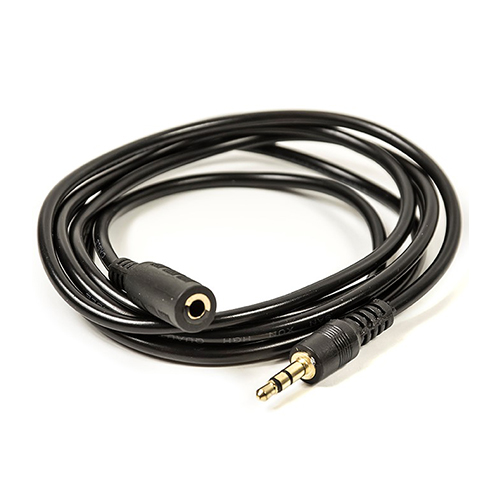 POWER PLANT, LLC Audio aux extension