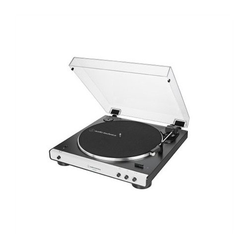 Audio Technica AT-LP60XBT Plattenspieler weiß |