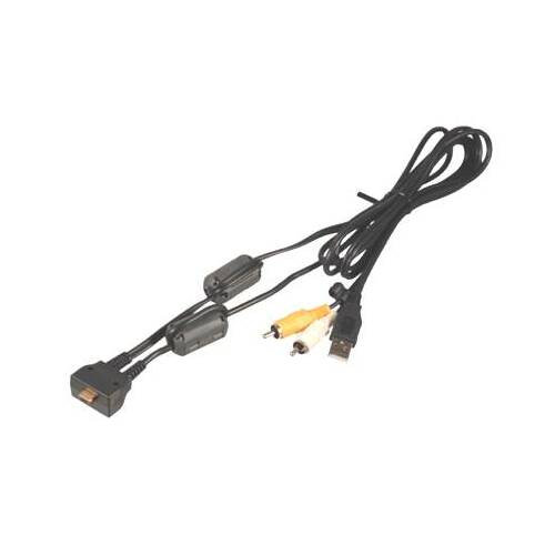 Audio/video kabelis Nikon UC-E12(Coolpix S) |