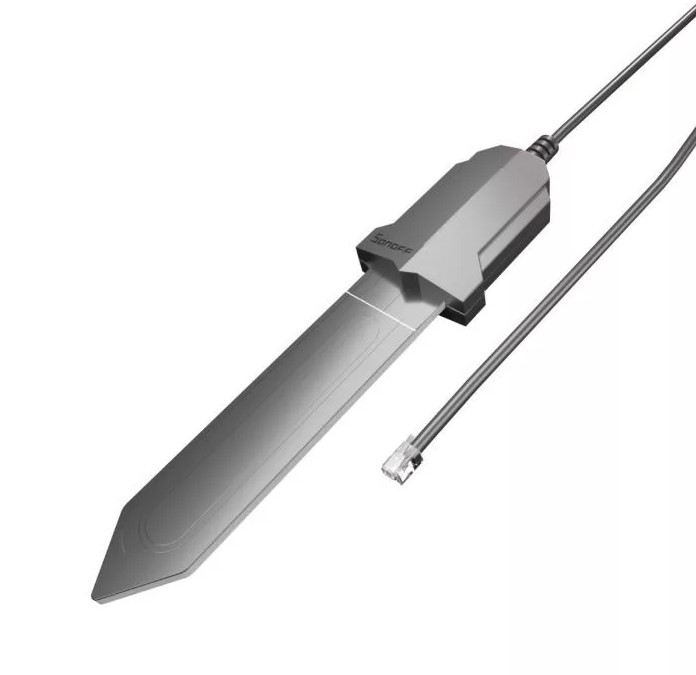 SONOFF SMS01 Smart Soil Moisture Sensor