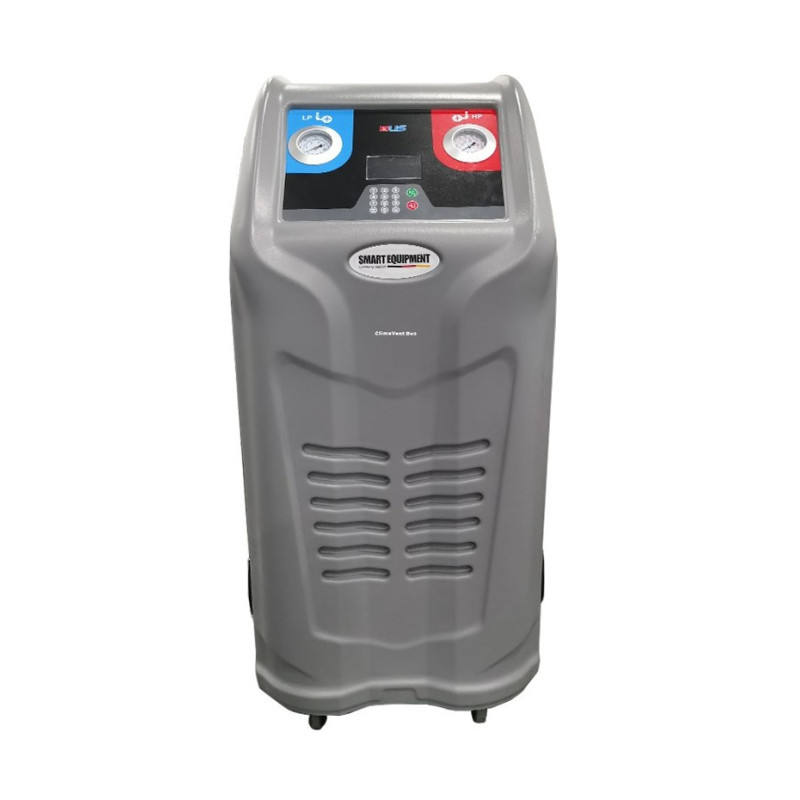 Smart equipment Augstas veiktspējas kondicionieru uzpildes