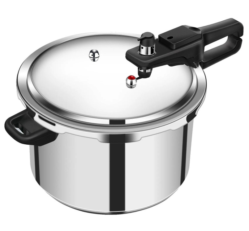 Augstpiediena katls, 6L, 77830, MAGICOOK |