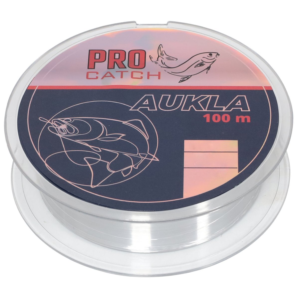 Aukla Pro Catch 0.30mm 100m