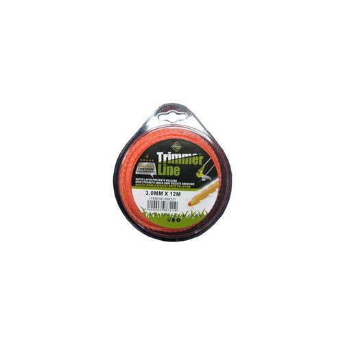 NYLFORCE Aukla trimmerim DUO-TWIST, D-2.0mm