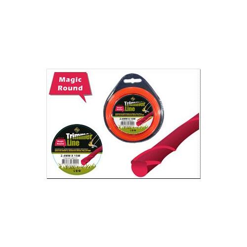 NYLFORCE Aukla trimmerim Magic Round, D-3
