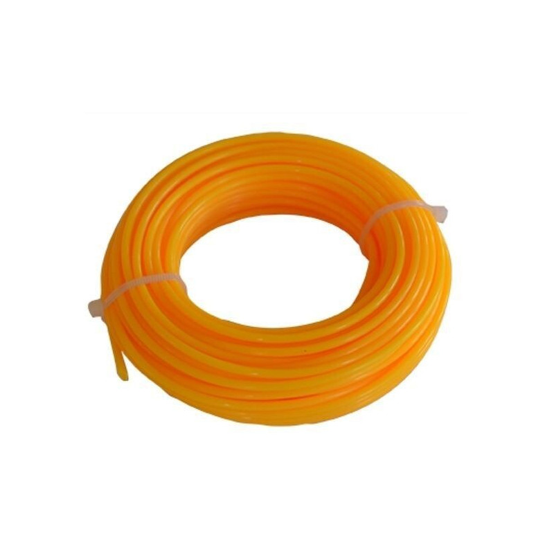 PRC Aukla trimmerim1,3mm x 15m