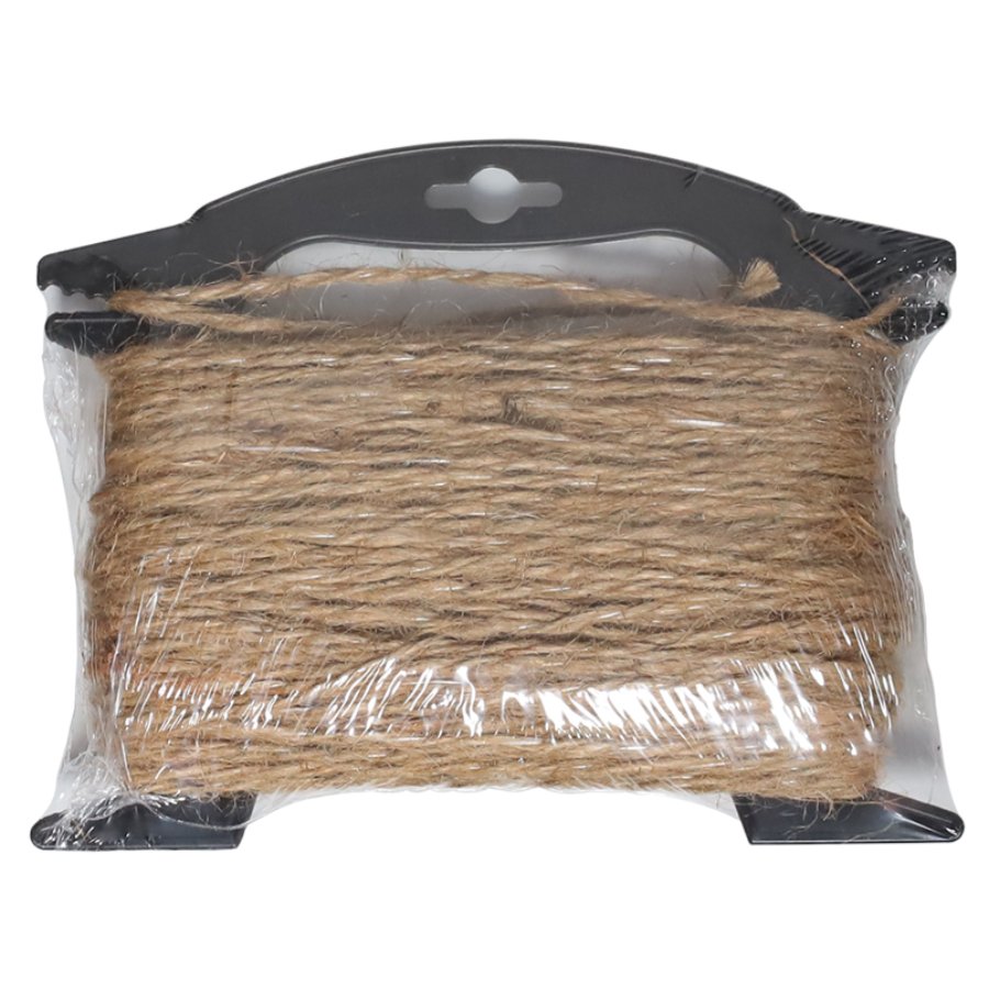 Lasso Aukla vīta lina/polipropilēna 1.6mm