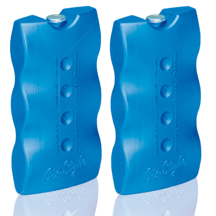 GioStyle Aukstuma elementi Ice Ole 2x400