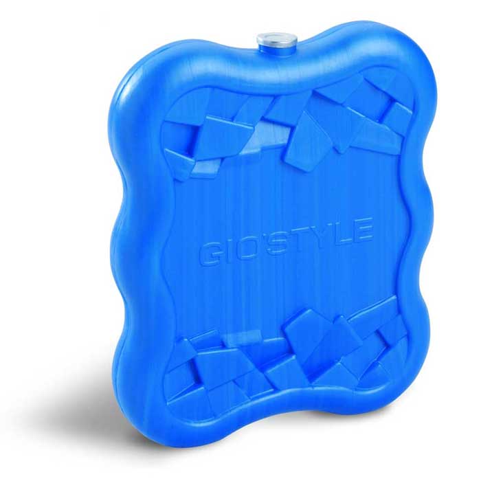 GioStyle Aukstuma elements Ice Ole 1000