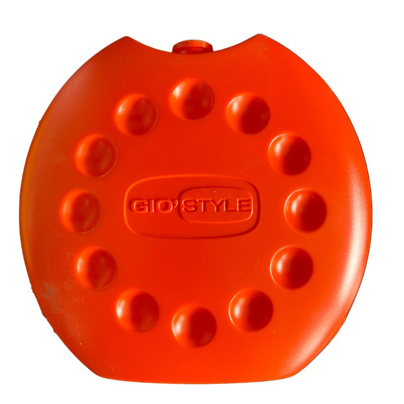 GioStyle Aukstuma elements Space Ice 400