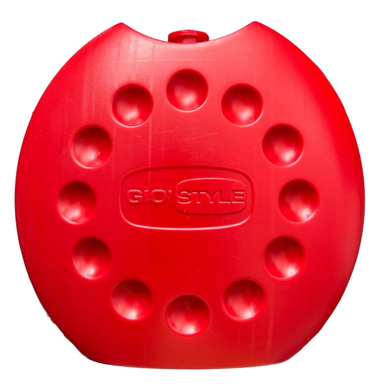 GioStyle Aukstuma elements Space Ice 400