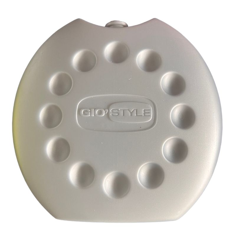 GioStyle Aukstuma elements Space Ice 400