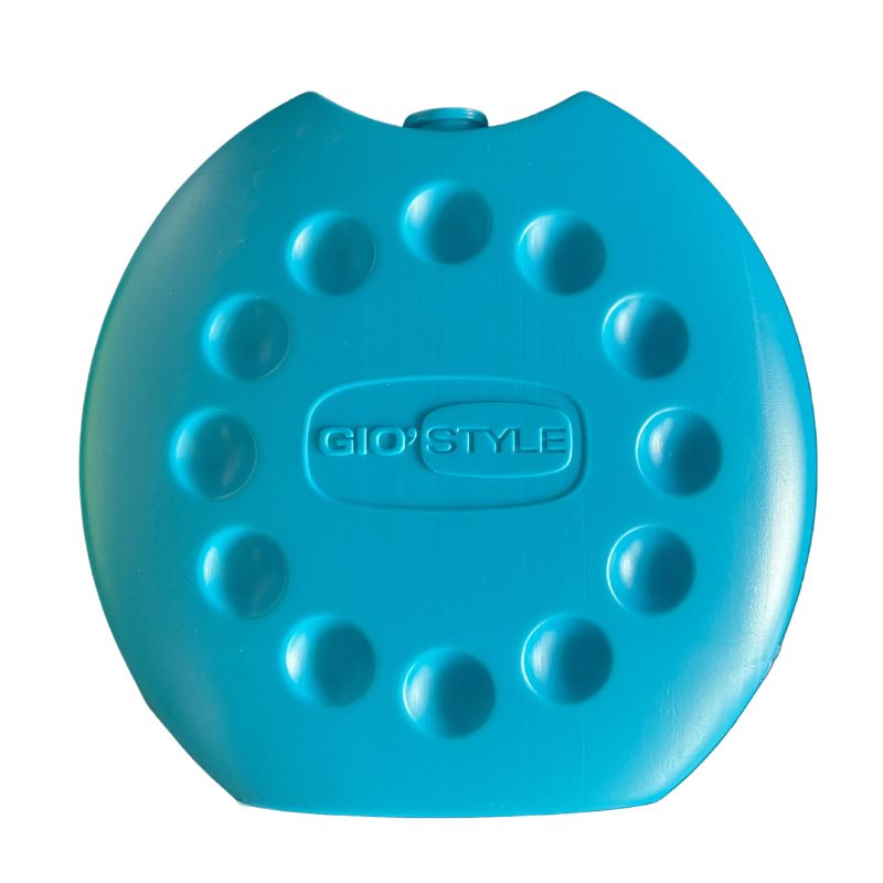 GioStyle Aukstuma elements Space Ice 400