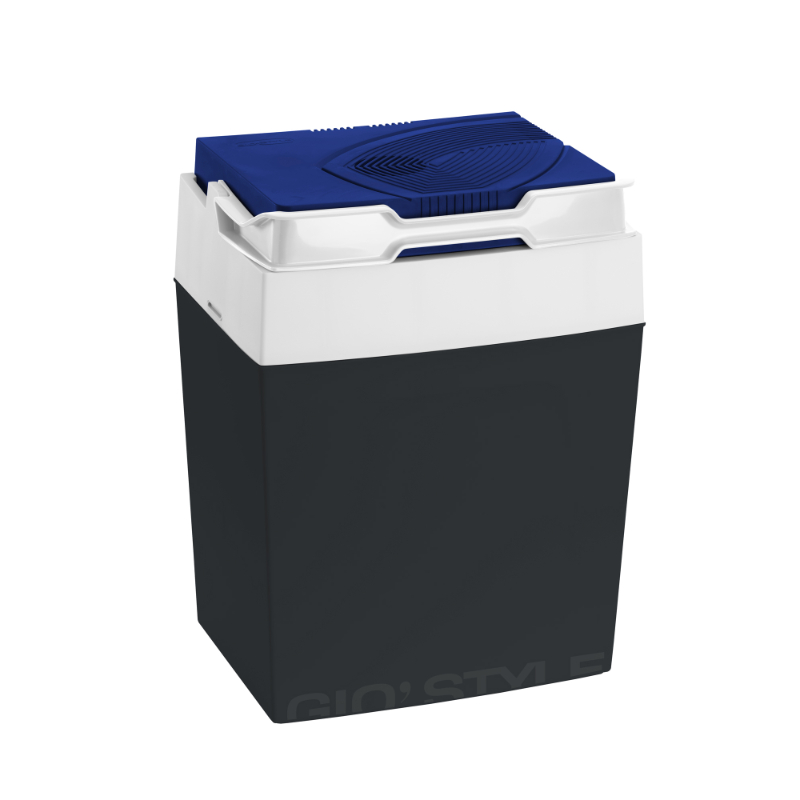 GIO`STYLE Aukstuma kaste elektriska Brio 30