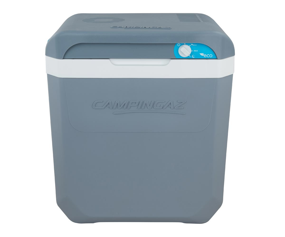 Aukstuma kaste POWERBOX PLUS 28L AC/DC