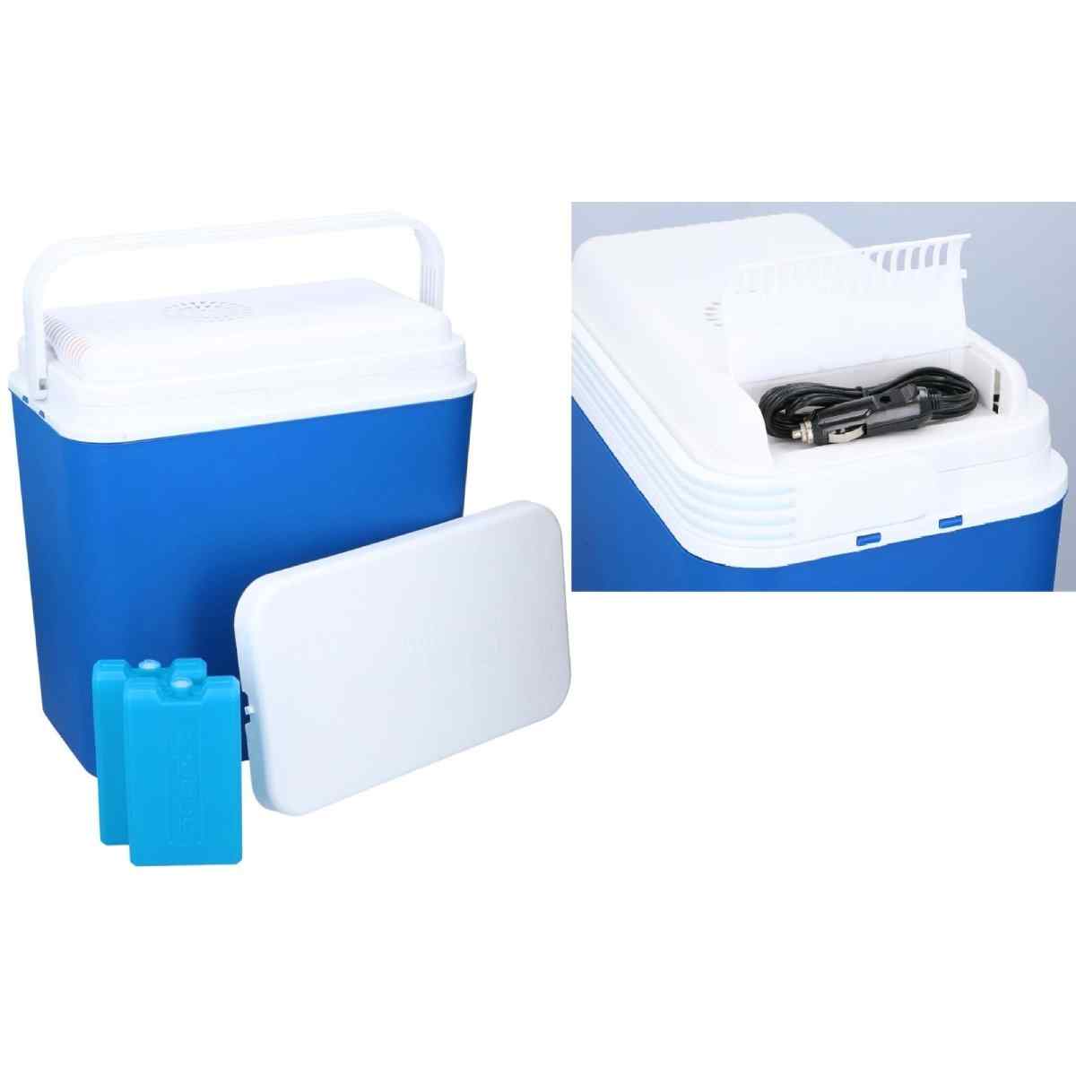 Aukstumkaste 24L 12V | 8711252148793 |