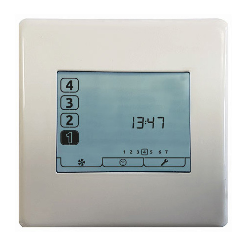 TITON Aura-t Smart WiFi TP736/EUN |