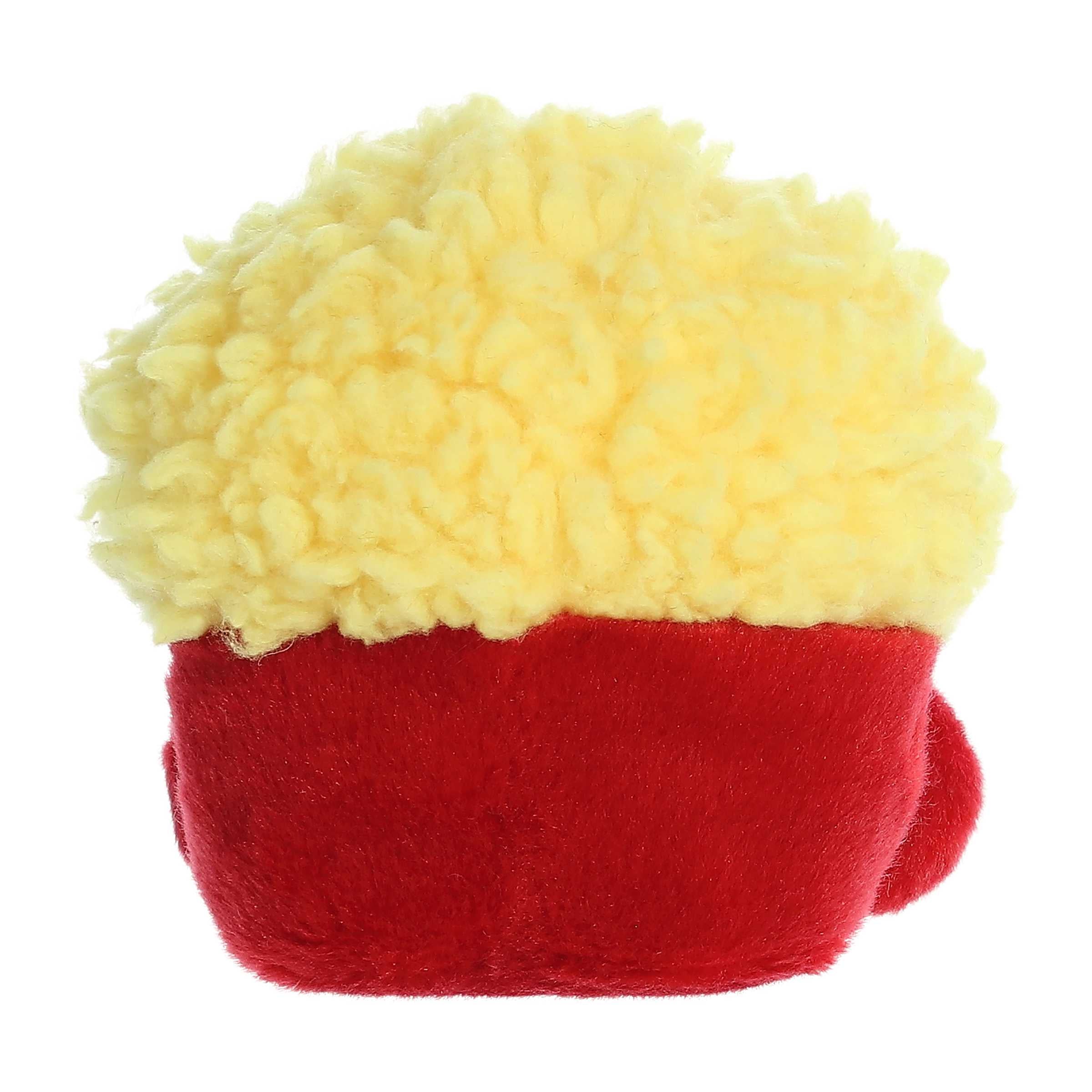 AURORA Palm Pals Mīkstā rotaļlieta Popcorn