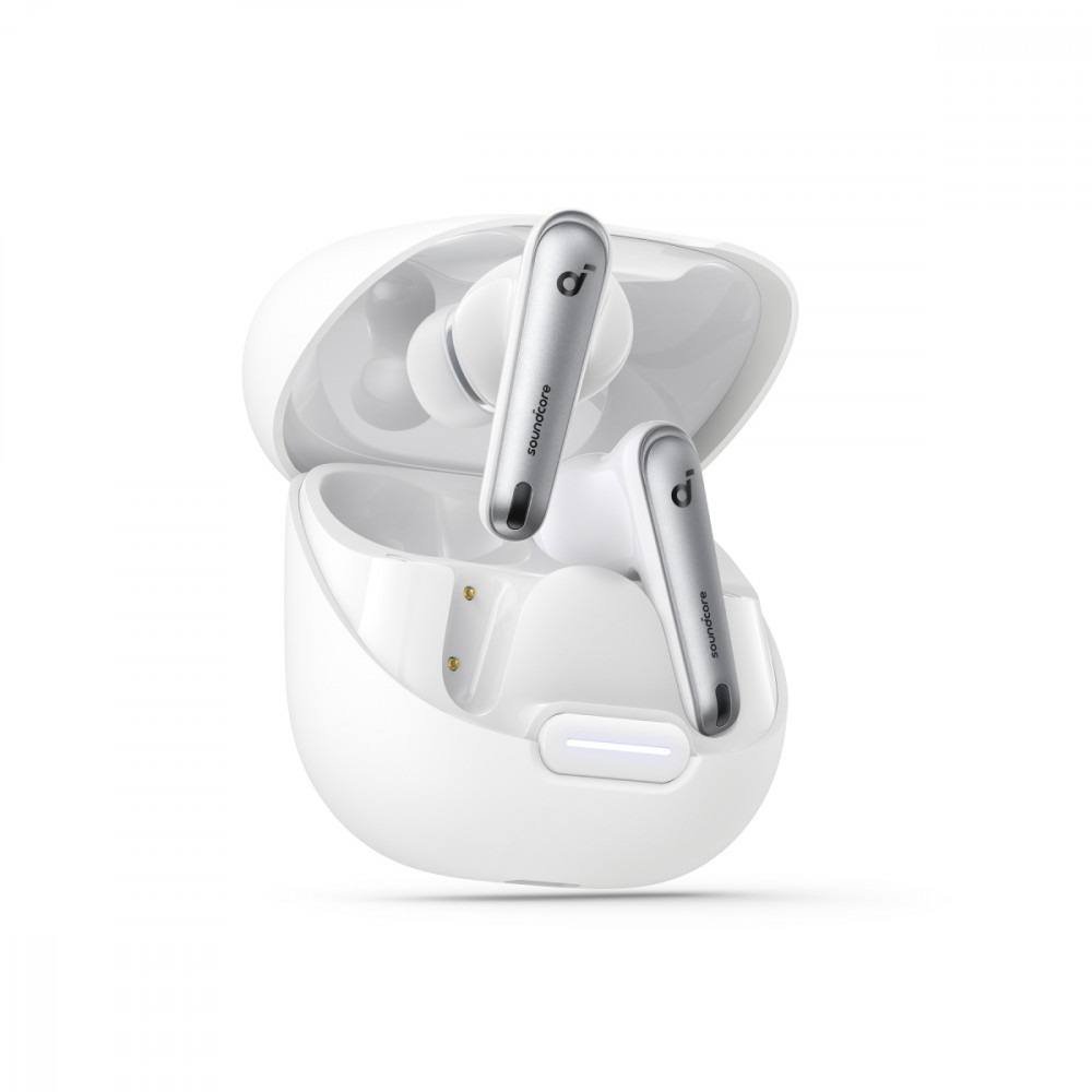 Austiņas Anker Soundcore Liberty 4 NC
