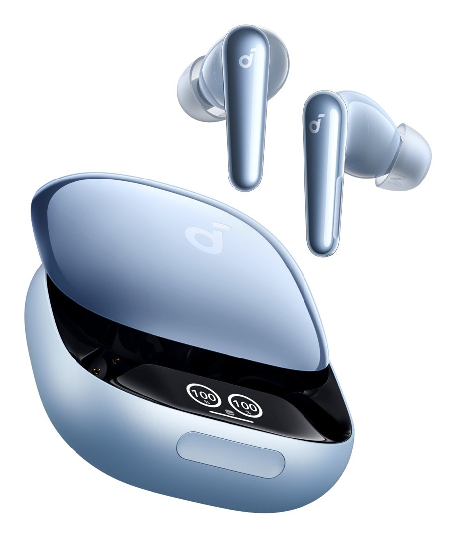 Austiņas Anker Soundcore Liberty 4 Pro