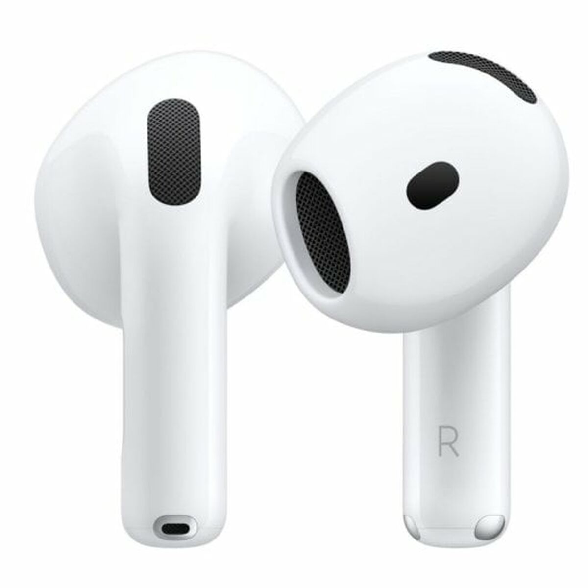 Austiņas Apple AirPods 4 (MXP63ZM/A) |