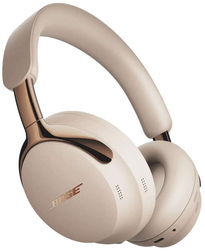 Austiņas Bose Bose QuietComfort Ultra -
