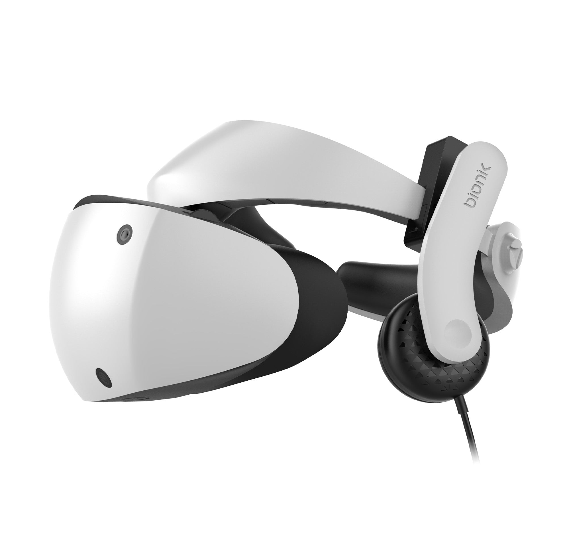 Austiņas DREAMGEAR MANTIS PRO priekš PS5