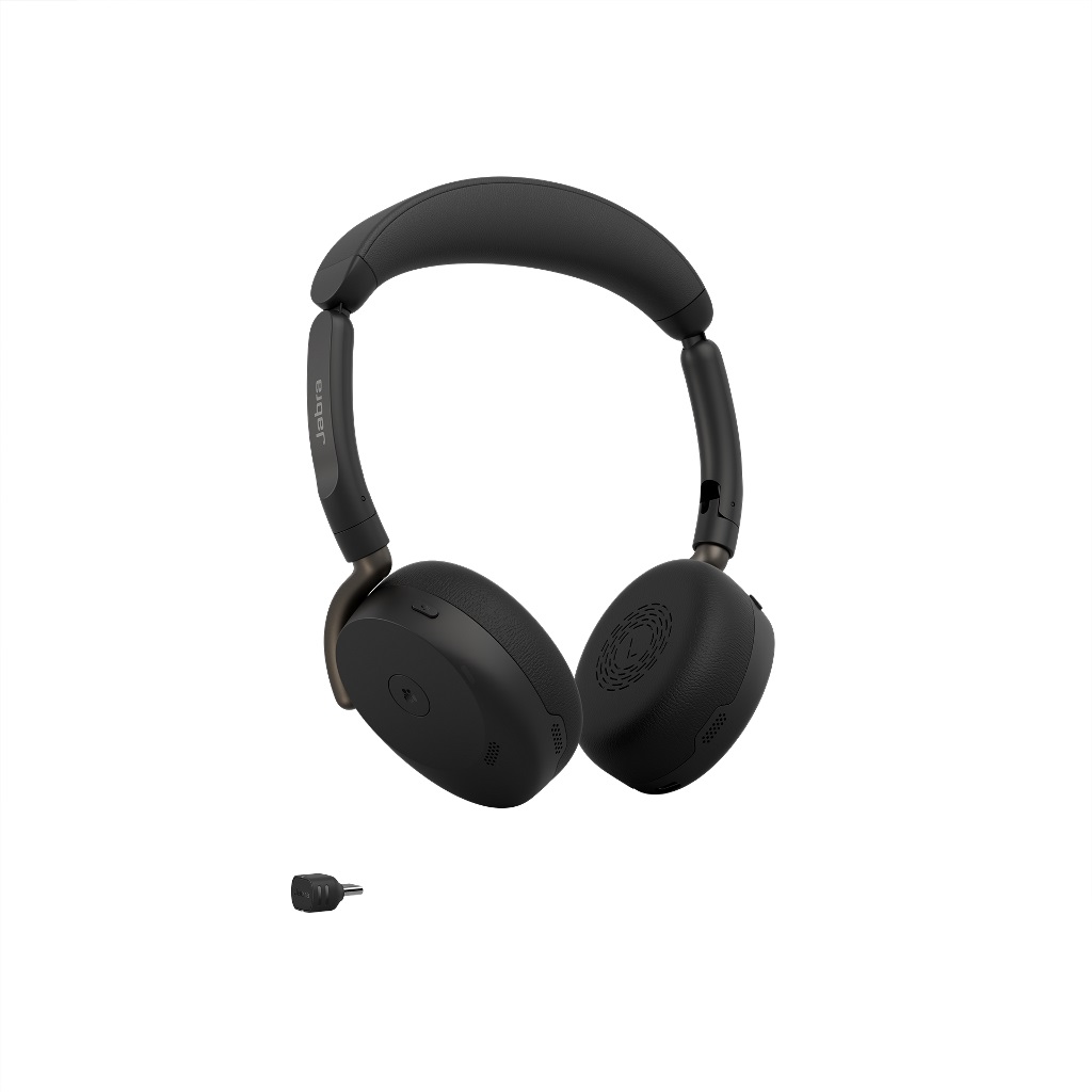 JABRA Austiņas Evolve3 65 Flex Link