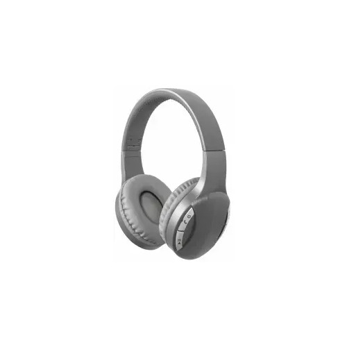 Austiņas Gembird Bluetooth stereo headset Silver