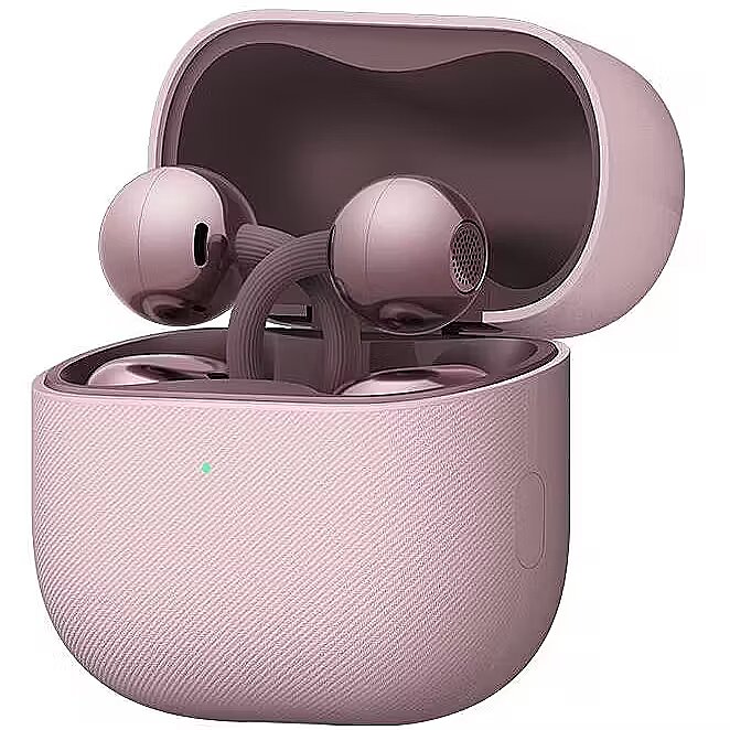 UKNOWN Austiņas Huawei FreeClip 2 Berry