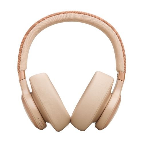 Austiņas JBL LIVE 770NC Bluetooth bezvadu