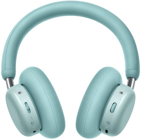 Austiņas Nothing CMF Headphone Pro ar